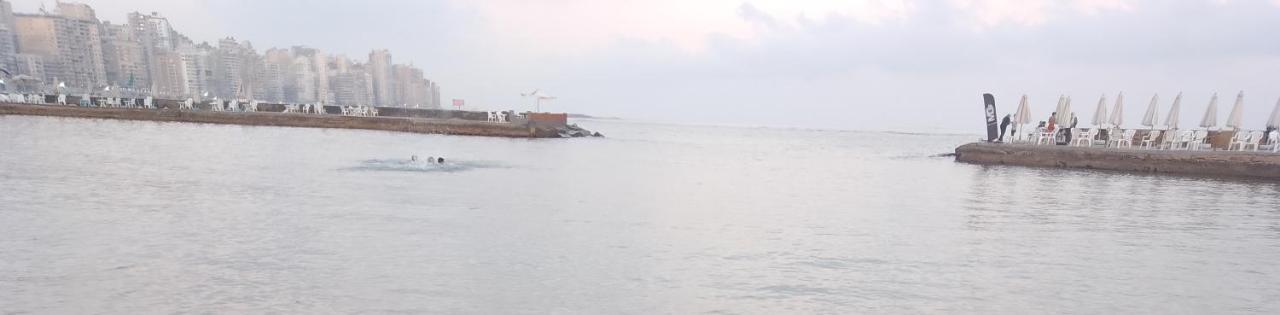 Apartmán Flamingo Khaled Ibn Elwaleed *