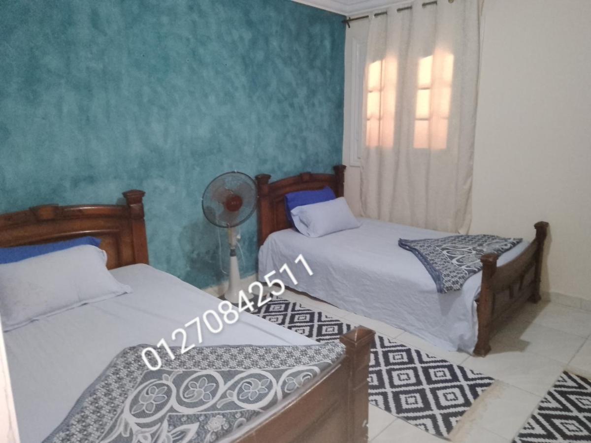 Flamingo Khaled Ibn Elwaleed Apartmán