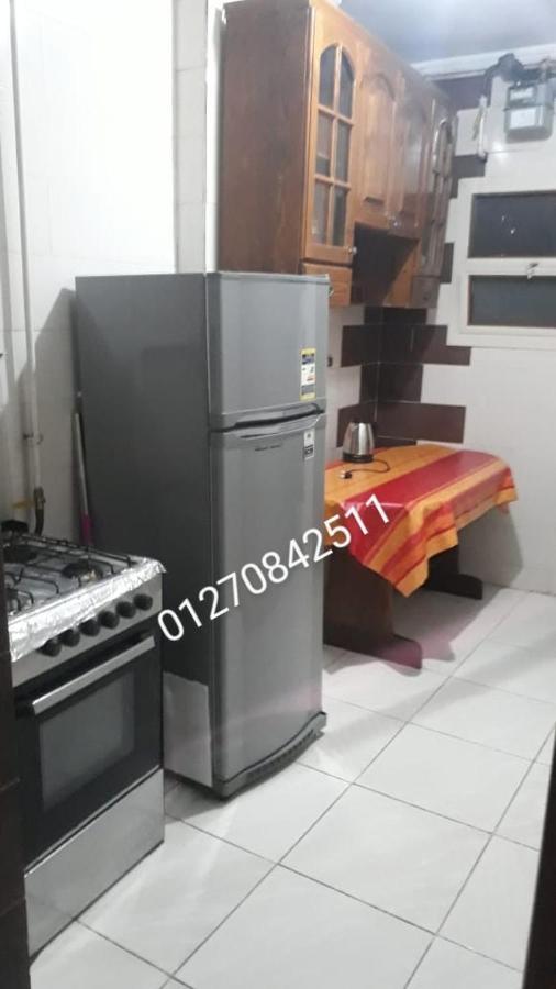 Apartmán Flamingo Khaled Ibn Elwaleed